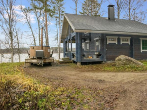 Holiday Home Varpu by Interhome
